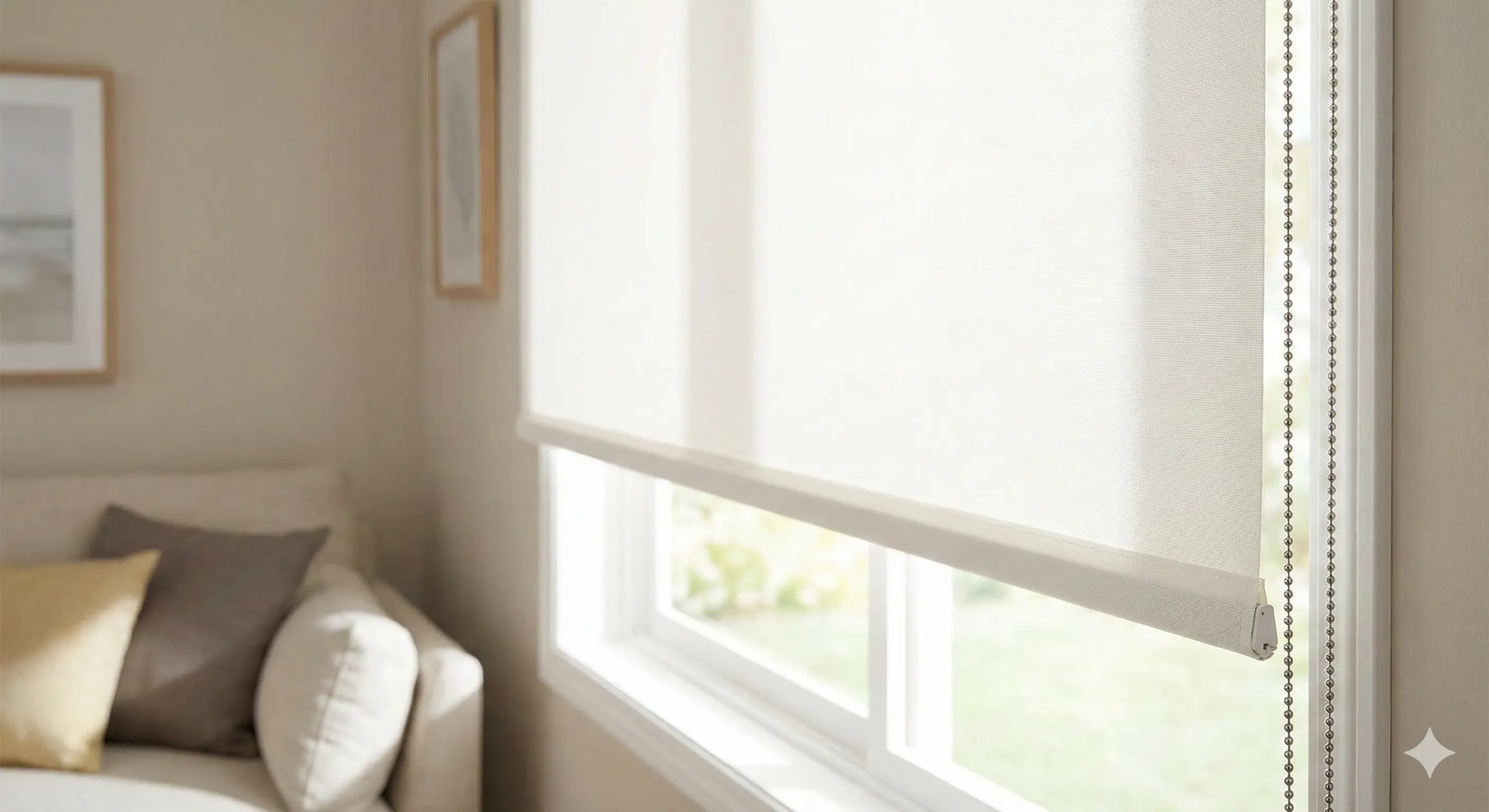 Stor ve Zebra Perde Evde Yıkanır Mı? Kırılma ve Bozulma Riski